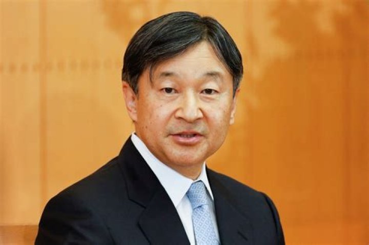 Naruhito Net Worth | Celebrity Net Worth