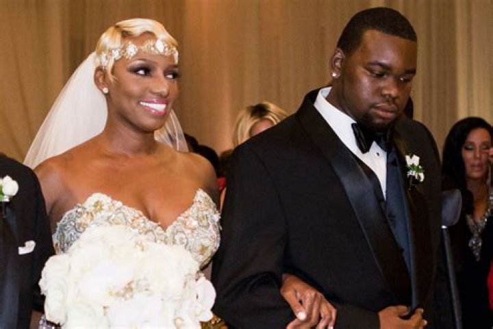 NeNe Leakes Is Now Throwing Shade From Her $2 Million Mansion