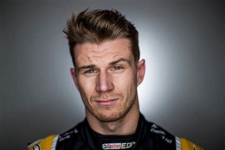 Nico Hulkenberg Net Worth | Celebrity Net Worth