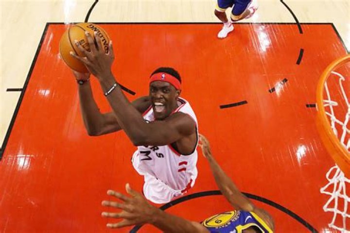 Pascal Siakam Net Worth | Celebrity Net Worth