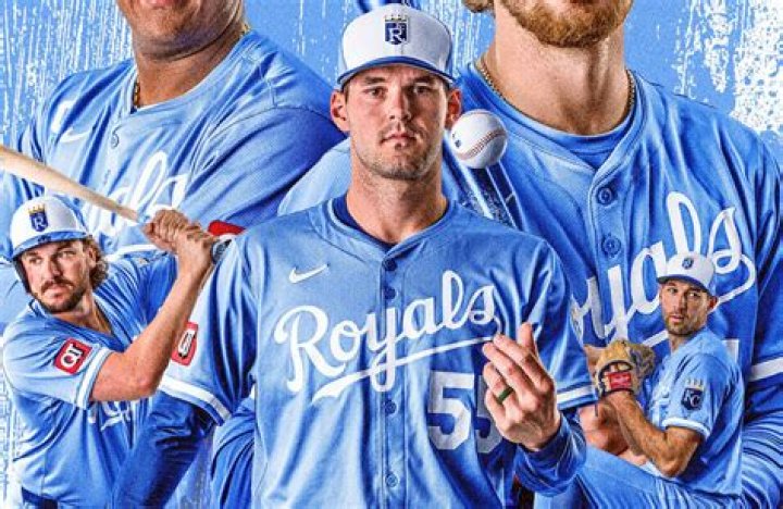 Patrick Mahomes Now Owns A Part Of The Kansas City Royals