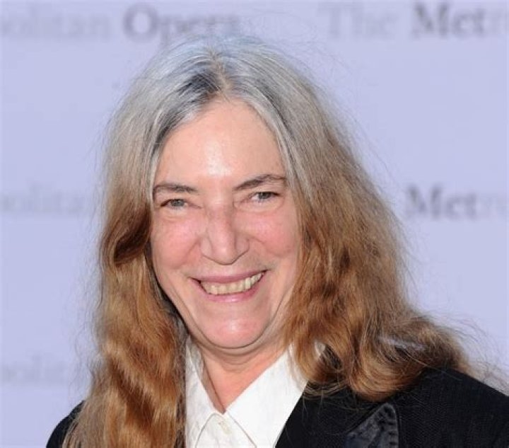 Patti Smith Net Worth | Celebrity Net Worth