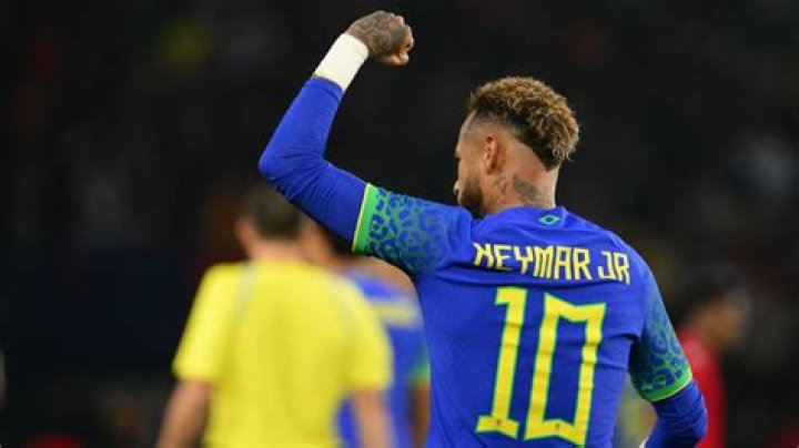 Real Madrid Reportedly Willing To Pay Nearly $50 Million Transfer Fee To Sign "The New Neymar"