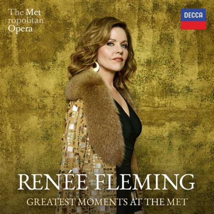 Renée Fleming Net Worth | Celebrity Net Worth
