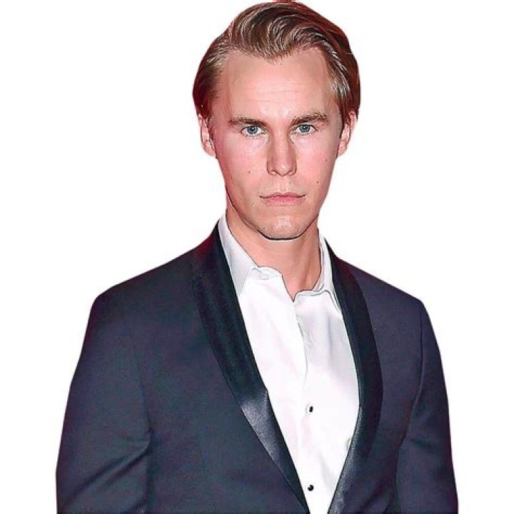 Rhys Wakefield Net Worth | Celebrity Net Worth