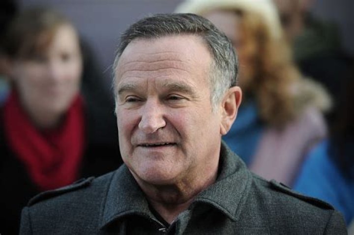 Robin Williams Was Not Broke When He Died. Let's End This Rumor Right Now Please.