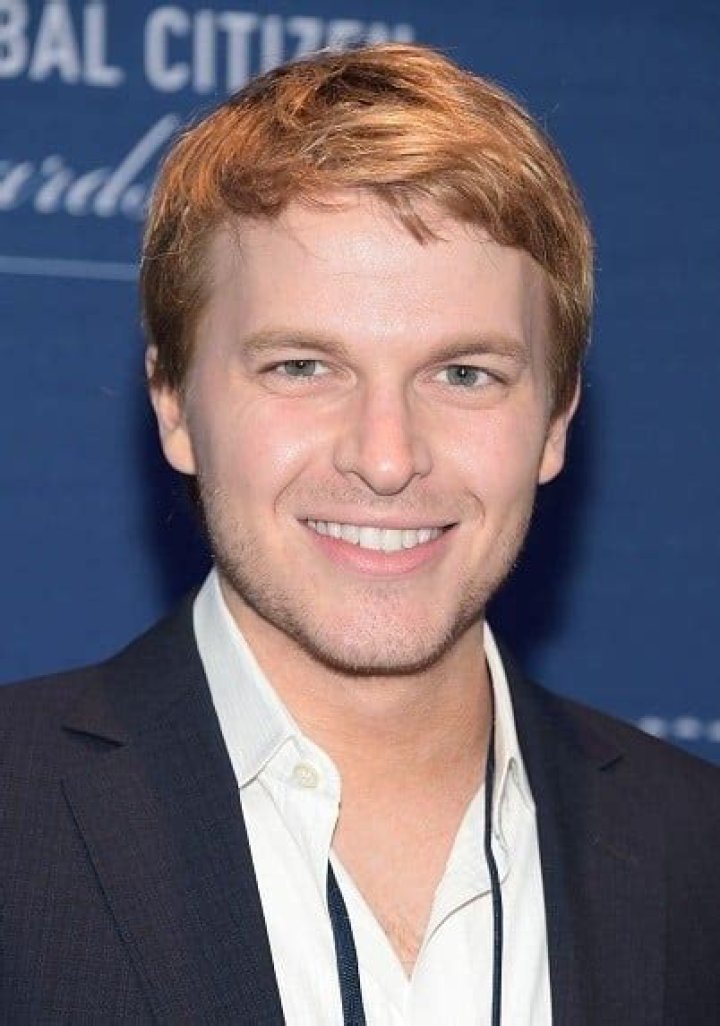 Ronan Farrow Net Worth | Celebrity Net Worth
