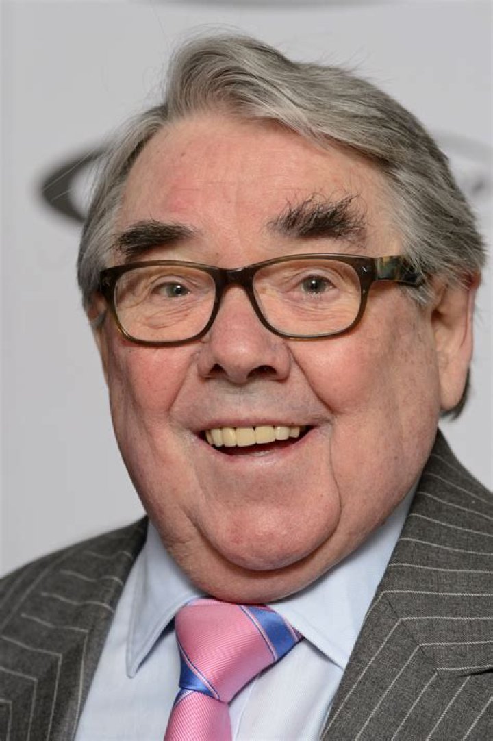 Ronnie Corbett Net Worth | Celebrity Net Worth