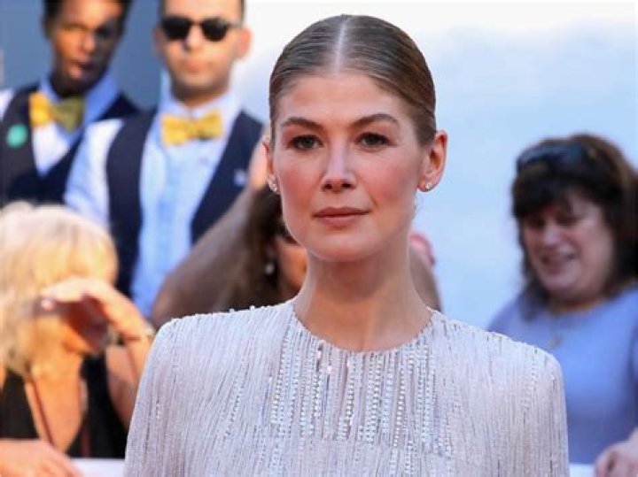 Rosamund Pike Net Worth | Celebrity Net Worth