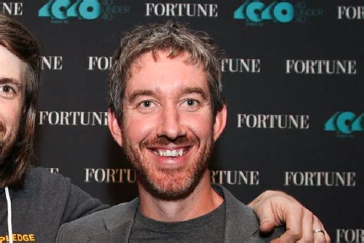 Scott Farquhar Net Worth | Celebrity Net Worth