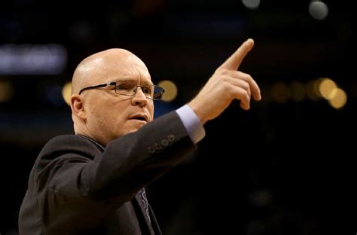 Scott Skiles Net Worth | Celebrity Net Worth