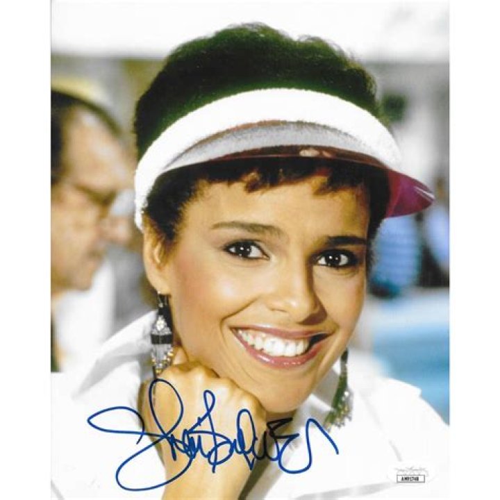 Shari Belafonte Net Worth | Celebrity Net Worth