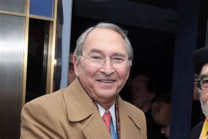 Sheldon Solow Net Worth | Celebrity Net Worth