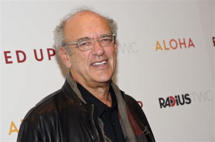 Shep Gordon Net Worth | Celebrity Net Worth