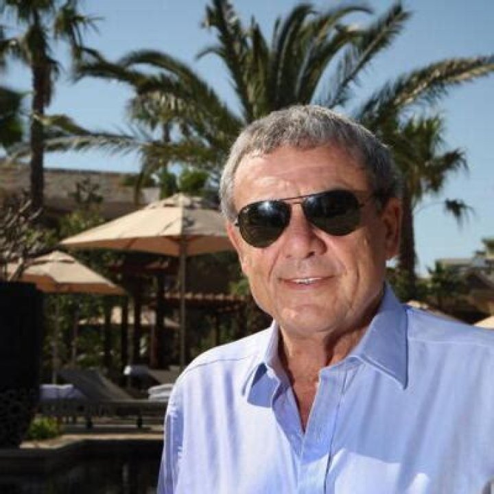 Sol Kerzner Net Worth | Celebrity Net Worth