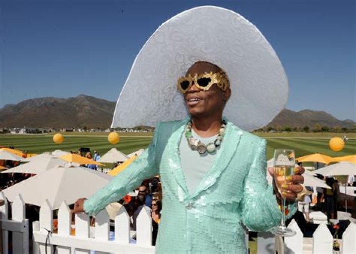 Somizi Mhlongo Net Worth | Celebrity Net Worth