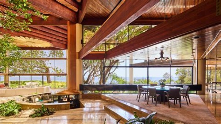 Steven Spielberg's Malibu Compound Snags An Incredible $26 Million, For An Epic Profit