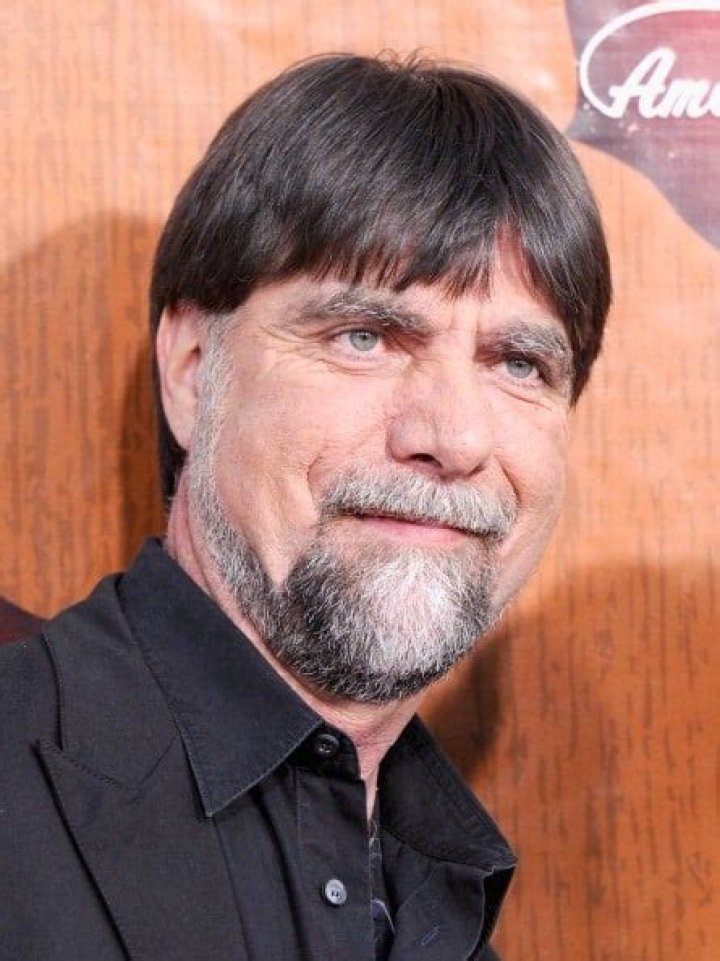 Teddy Gentry Net Worth | Celebrity Net Worth