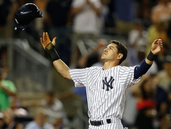 The Yankees Are Paying Jacoby Ellsbury A Ton Of Money To Go Away