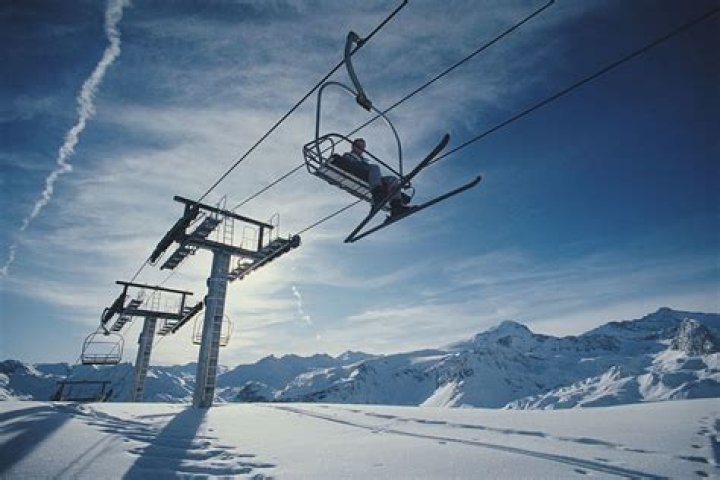 This Ultra-Exclusive Colorado Ski Resort Has Just 13 Members Who Pay $2.8 Million For Membership