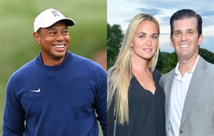 Tiger Woods Has Made An Enormous Amount Of Money During His Career