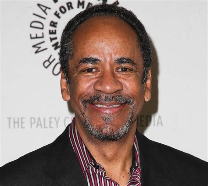 Tim Reid Net Worth | Celebrity Net Worth