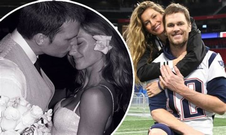 Tom Brady And Gisele Bundchen Aren't The Only Celebrities Getting Boned By The FTX Collapse