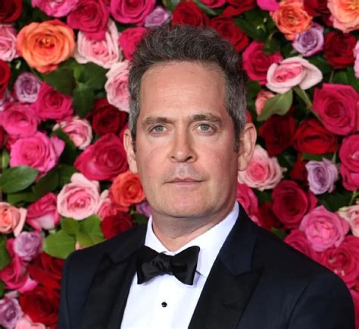 Tom Hollander Net Worth | Celebrity Net Worth