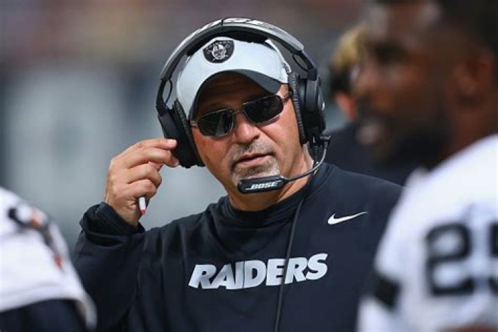 Tony Sparano Net Worth | Celebrity Net Worth