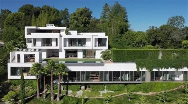 Trevor Noah Offloads Bel-Air Mansion For $26.4 Million, A $1 Million Loss