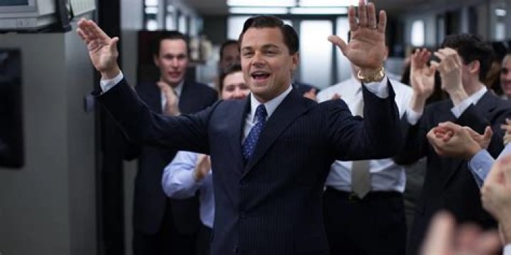 Wall Street | Celebrity Net Worth