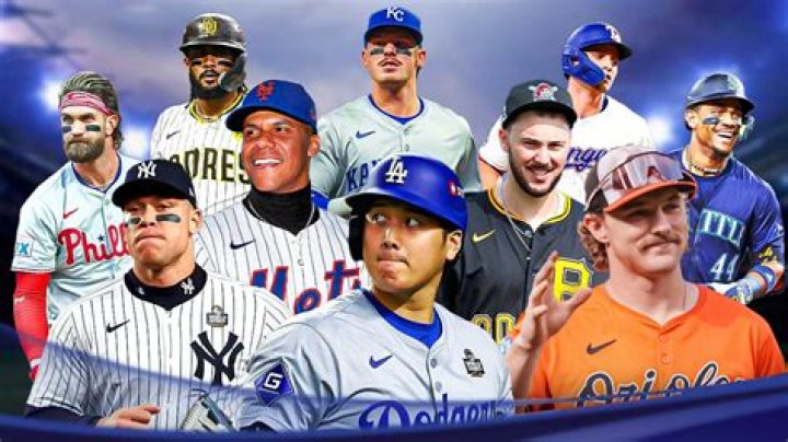 Which MLB Players Are Making The Most Money This Year?