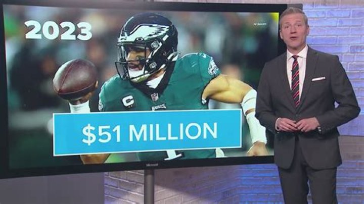 Who Are The Highest-Paid Players In This Year's Super Bowl?