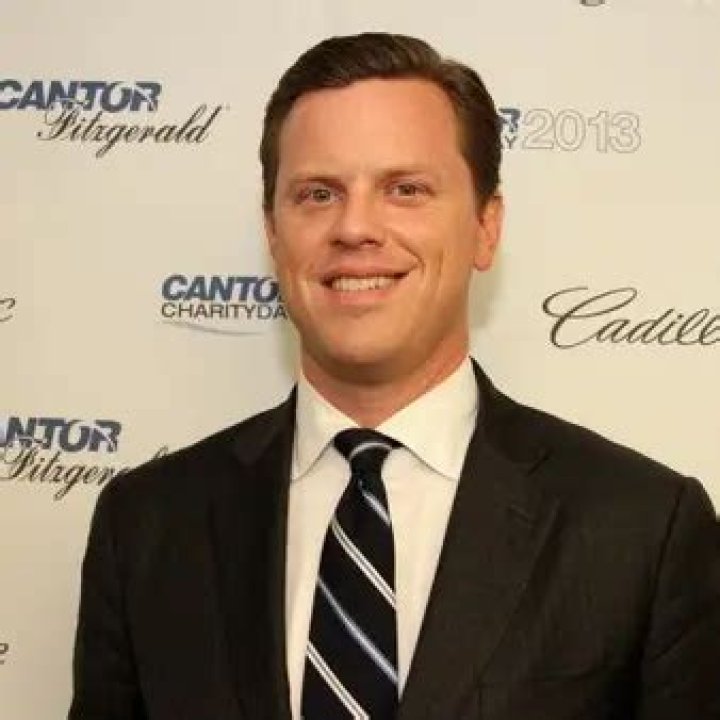 Willie Geist Net Worth | Celebrity Net Worth