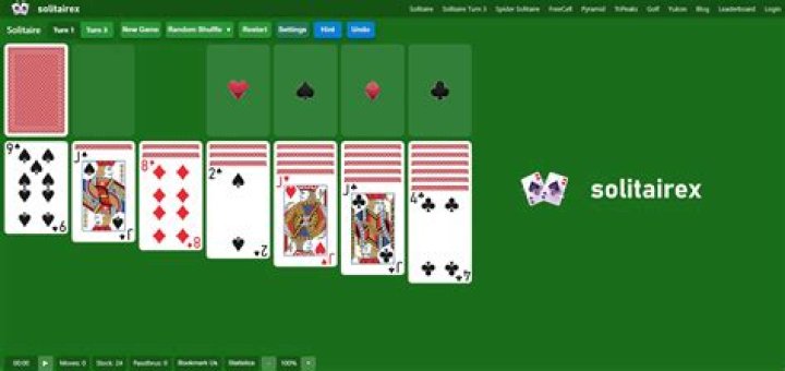 Zynga Purchases Four Solitaire Games For $42.5M – From A Company Made Up Of Just 2 People!